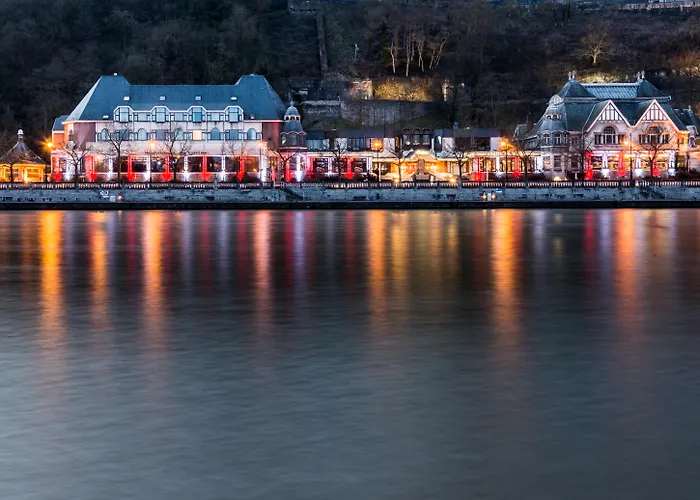 Mercure Namur Hotel